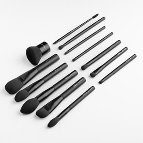 Doll Smash Full Makeup Brush Set