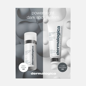 Dermalogica PowerBright Dark Spot System