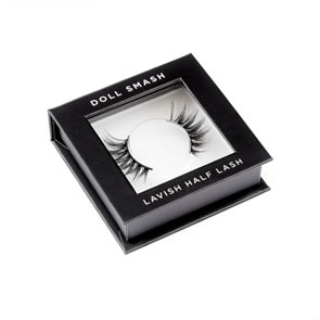 Doll Smash Lavish Half Lash