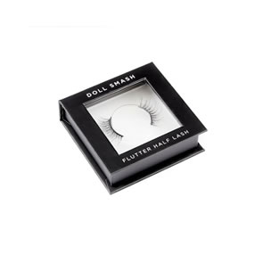 Doll Smash Flutter Half Lash