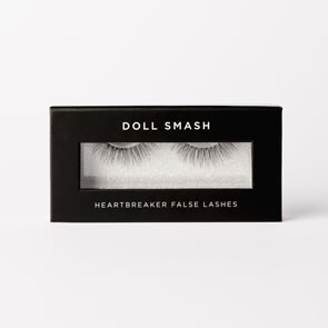 Doll Smash Heartbreaker False Lashes