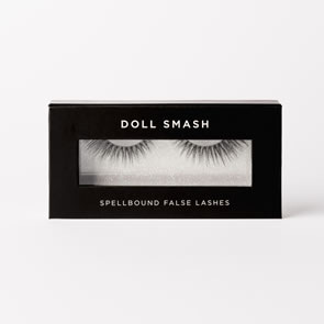 Doll Smash Spellbound False Lashes