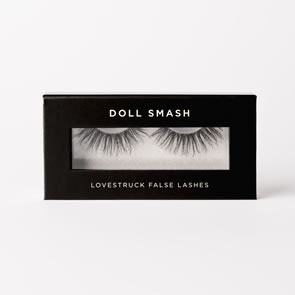 Doll Smash Lovestruck False Lashes