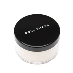 Doll Smash Transcend Loose Face Powder