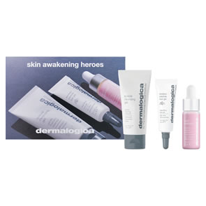 Dermalogica Skin Awakening Heroes Kit