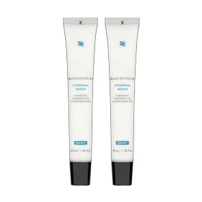 SkinCeuticals Epidermal Repair (2 x 40ml) Duo