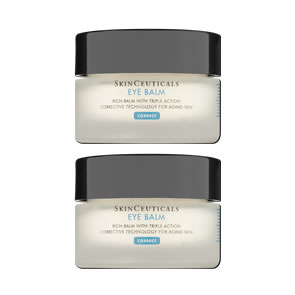 SkinCeuticals Eye Balm (2 x 14ml) Duo