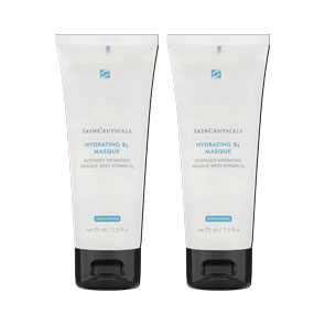 SkinCeuticals Hydrating B5 Masque (2 x 75ml) Duo