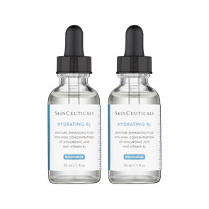 SkinCeuticals Hydrating B5 Serum (2 x 30ml) Duo