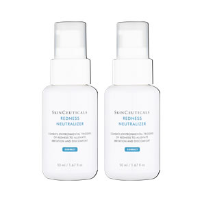 SkinCeuticals Redness Neutralizer (2 x 50ml) Duo