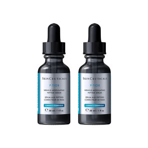 SkinCeuticals P-TIOX (2 x 30ml) Duo
