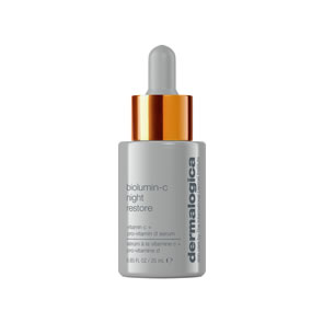 Dermalogica Biolumin-C Night Restore (25ml)