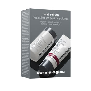 Dermalogica Best Sellers Kit