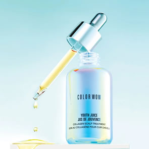 Color Wow Youth Juice Collagen Scalp Treatment (50ml)