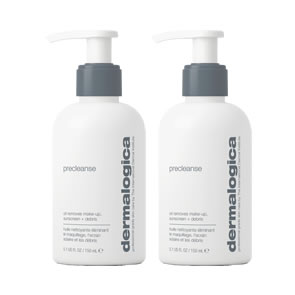 Dermalogica Precleanse (2 x 150ml) Duo