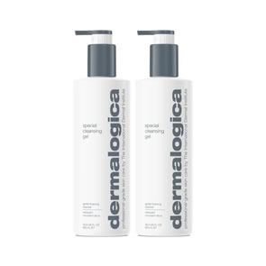 Dermalogica Special Cleansing Gel (2 x 500ml) Duo
