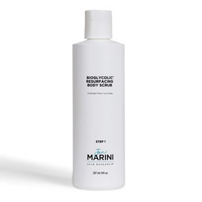 Jan Marini Bioglycolic Resurfacing Body Scrub (237ml)