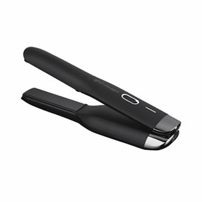 GHD Unplugged Cordless Hair Straightener