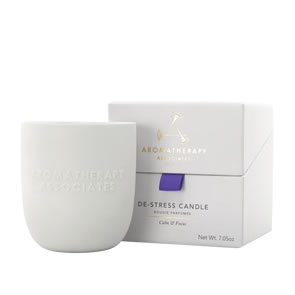 Aromatherapy Associates De-Stress Candle (200g)