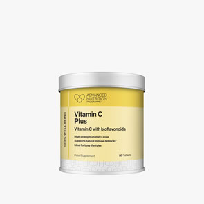 Advanced Nutrition Programme Vitamin C Plus (80 capsules)