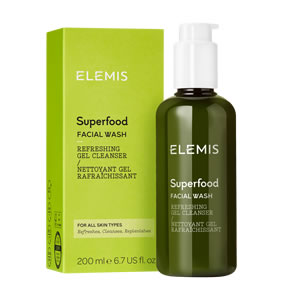Elemis Superfood Facial Wash (200ml)