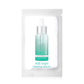 Sample - Dermalogica Age Bright Clearing Serum