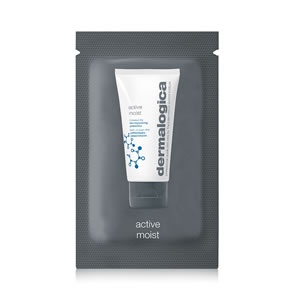 Sample - Dermalogica Active Moist