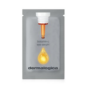 Sample - Dermalogica Biolumin-C Eye Serum