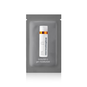 Sample - Dermalogica Biolumin-C Gel Moisturiser