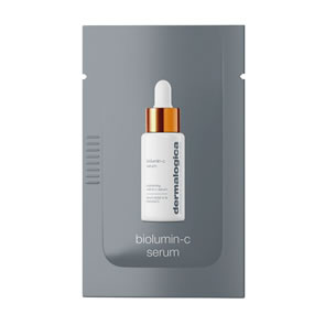 Sample - Dermalogica Biolumin-C Serum