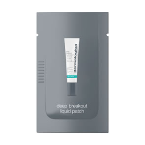 Sample - Dermalogica Deep Breakout Liquid Patch
