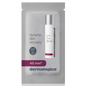 Sample - Dermalogica Dynamic Skin Recovery SPF50