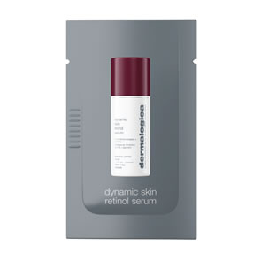 Sample - Dermalogica Dynamic Skin Retinol Serum