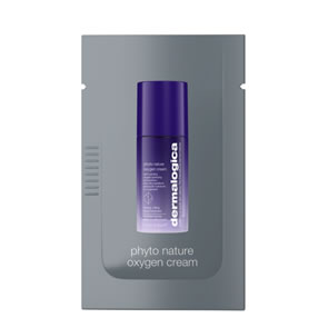 Sample - Dermalogica Phyto-Nature Oxygen Cream