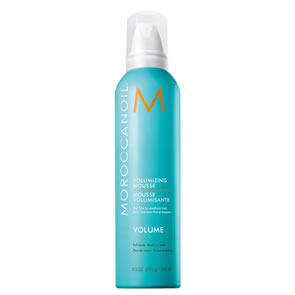 Moroccanoil Volumizing Hair Mousse (250ml)