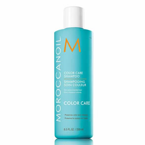 Moroccanoil Color Care Shampoo (250ml)