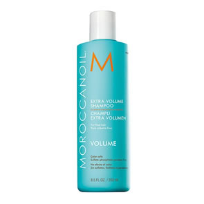 Moroccanoil Extra Volume Shampoo (250ml)
