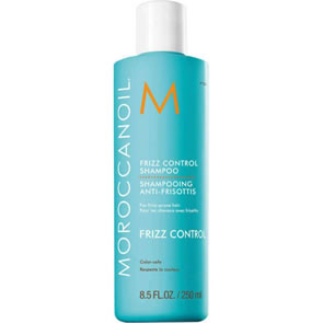 Moroccanoil Frizz Control Shampoo (250ml)