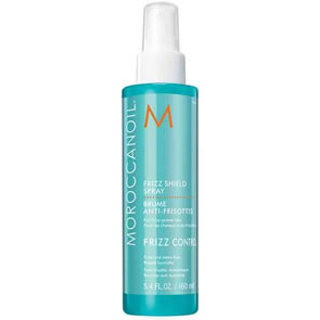 Moroccanoil Frizz Shield Spray (160ml)