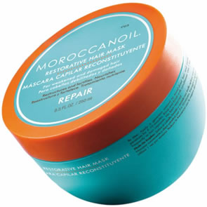 Moroccanoil Restorative Hair Mask (250ml)
