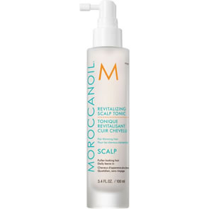 Moroccanoil Revitalizing Scalp Tonic (100ml)