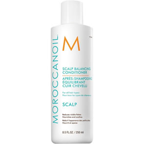 Moroccanoil Scalp Balancing Conditioner (250ml)