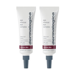 Dermalogica Age Reversal Eye Complex (2 x 15ml) Duo