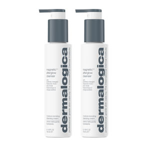 Dermalogica Magnetic Afterglow Cleanser (2 x 150ml) Duo