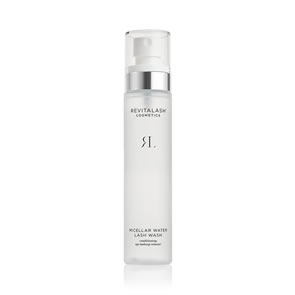 RevitaLash Micellar Water Lash Wash (100ml)