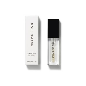 Doll Smash Glass Lip Oil