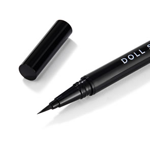 Doll Smash Everlasting Eyeliner (0.6g)