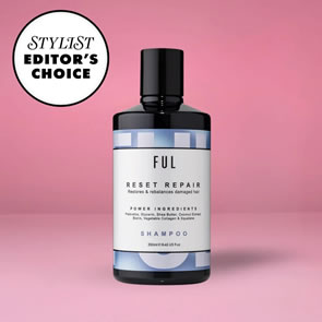 FUL London Reset Repair Shampoo (250ml)
