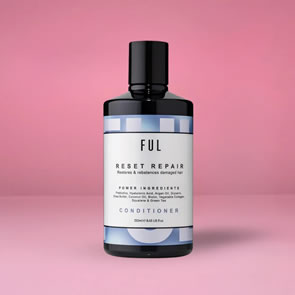 FUL London Reset Repair Condtioner (250ml)