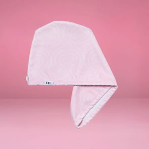 FUL London Microfibre Towel